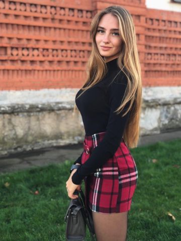 Проститутка Зина